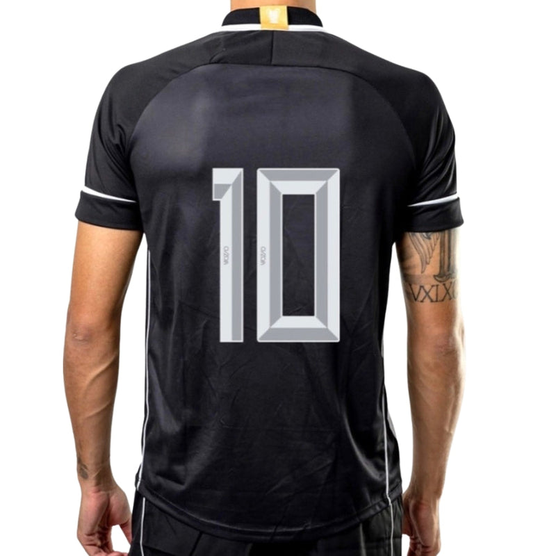 Ceará Home Jersey 2025/26 – Men’s Soccer Shirt