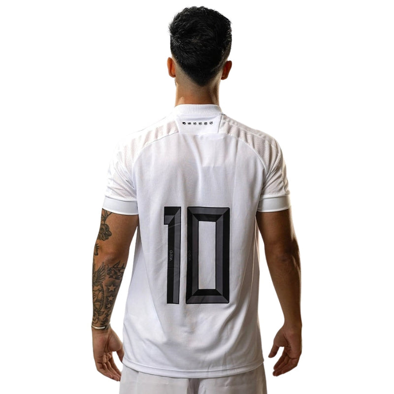 Ceará Away Jersey 2025/26 – Men’s Soccer Shirt