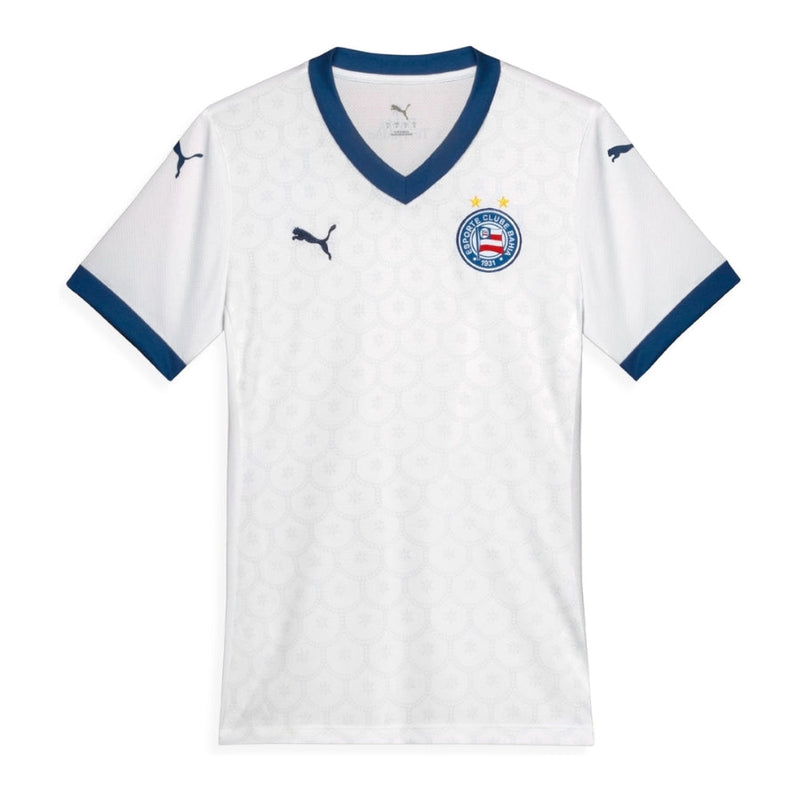 Bahia Away Jersey 2025/26 – Men’s Soccer Shirt
