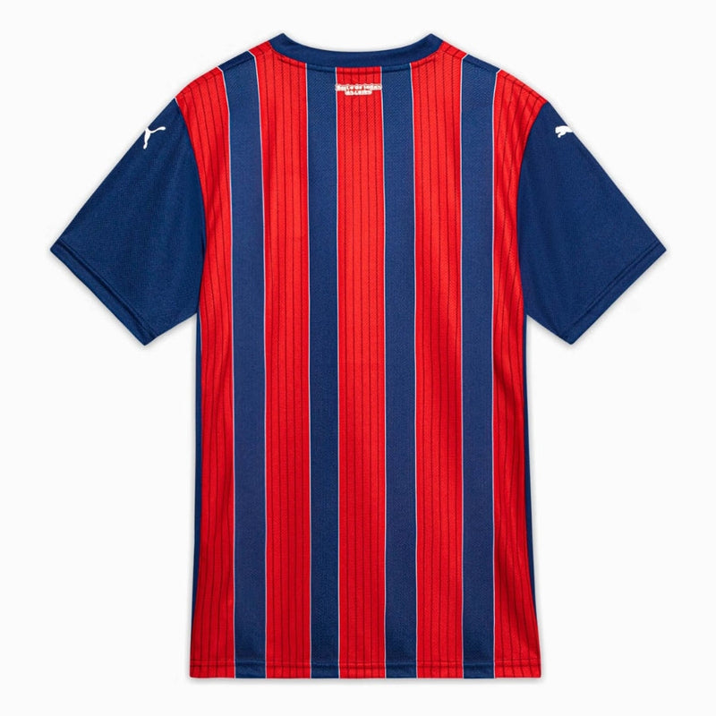 Bahia Home Jersey 2025/26 – Men’s Soccer Shirt