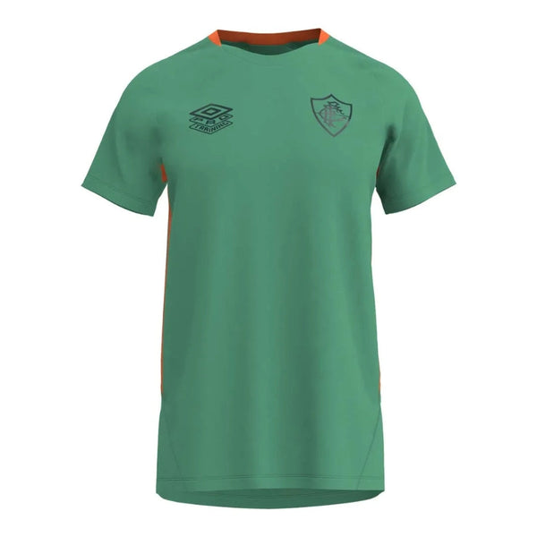 Fluminense Training Fan Jersey 2025/26