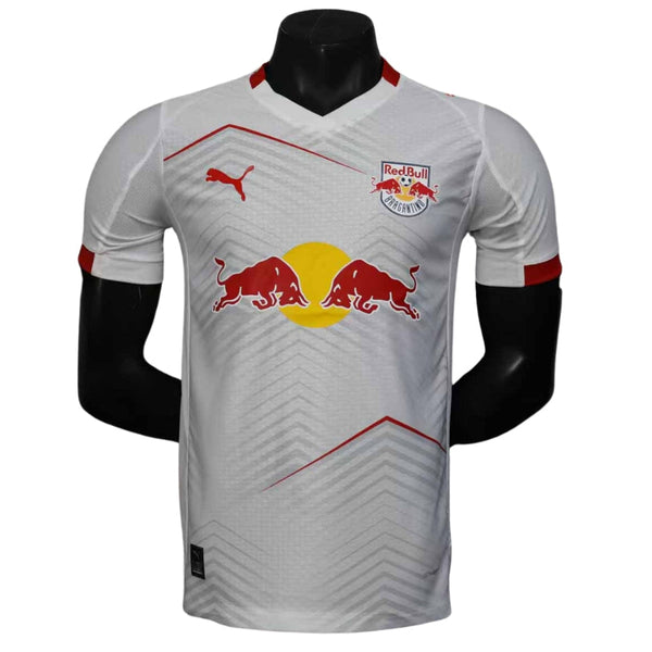 Red Bull Bragantino Home Authentic Player 2025/26