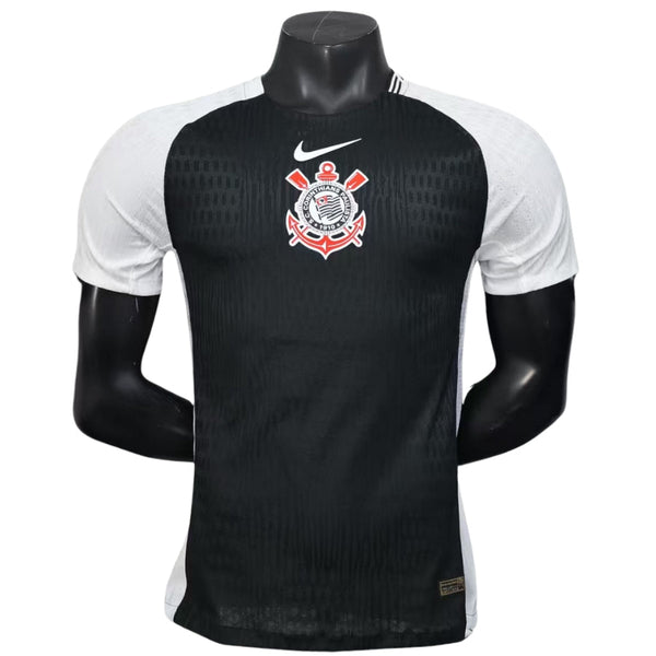 Corinthians Away Authentic Player 2025/26