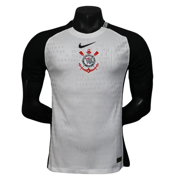 Corinthians Home Authentic Player 2025/26