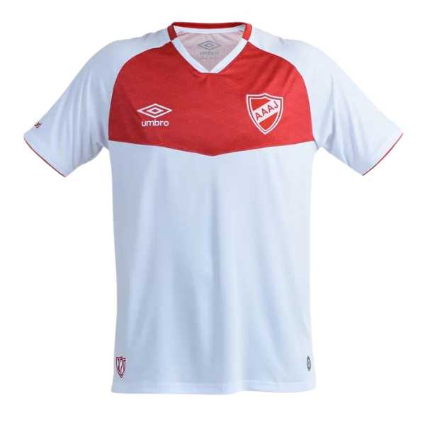 Argentinos Juniors Away Jersey 2025/26 – Men’s Soccer Shirt