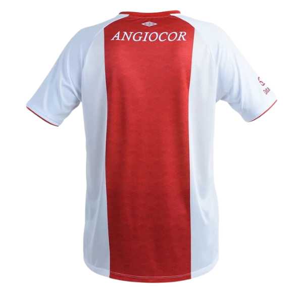 Argentinos Juniors Away Jersey 2025/26 – Men’s Soccer Shirt