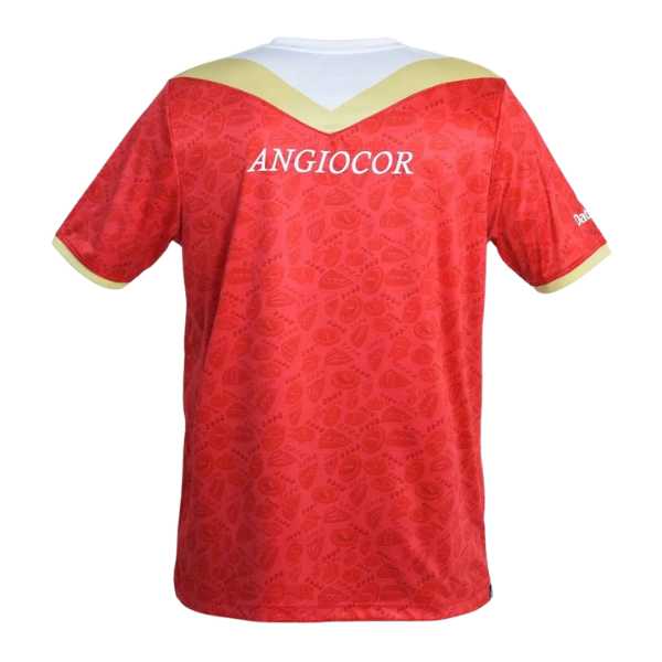Argentinos Juniors Third Jersey 2025/26 – Men’s Soccer Shirt