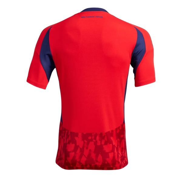Independiente de Medellín Home Fan Jersey 2025/26