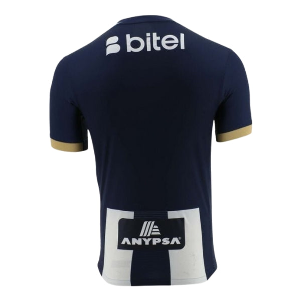 Alianza Lima Home Jersey 2025/26 – Men’s Soccer Shirt