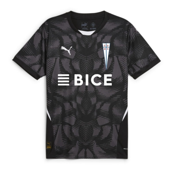 Universidad Católica GK Fan Jersey 2025/26