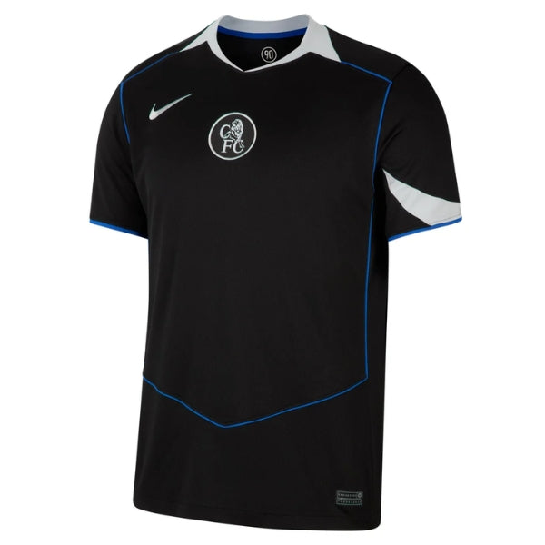 Chelsea Third Jersey 2025/26 – Men’s Soccer Shirt