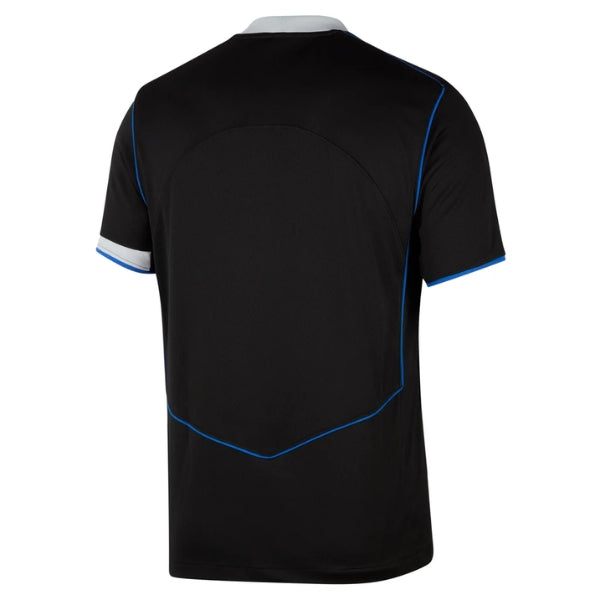 Chelsea Third Jersey 2025/26 – Men’s Soccer Shirt