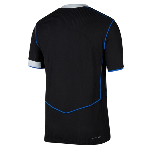 Chelsea Third Authentic Player Jersey 2025/26 – Men’s Soccer Shirt