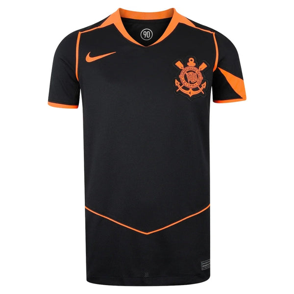 Corinthians Third Fan Jersey 2025/26