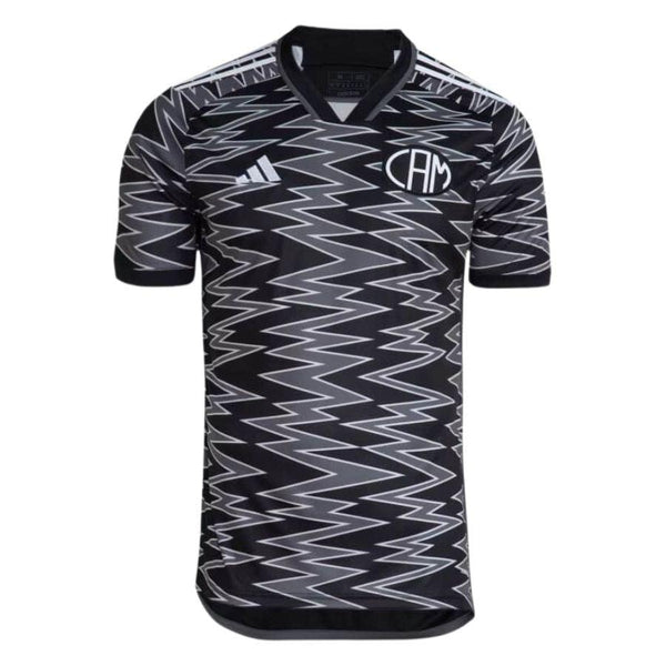 Atlético Mineiro Third Jersey 2024/25
