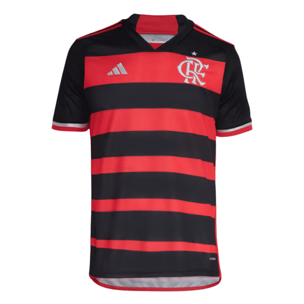Flamengo Home Jersey 2024/25