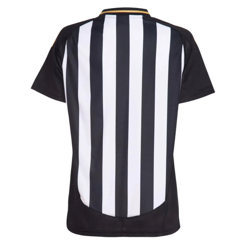 Atlético Mineiro Home Jersey 2025/26 – Women’s Soccer Shirt