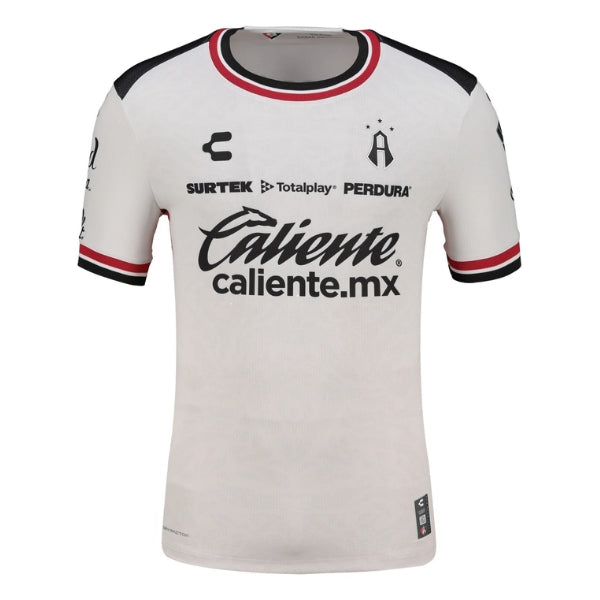 Atlas Away Jersey 2025/26 – Men’s Soccer Shirt