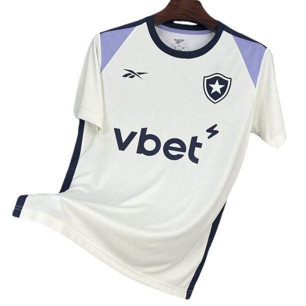 Botafogo Training Fan Jersey 2025/26