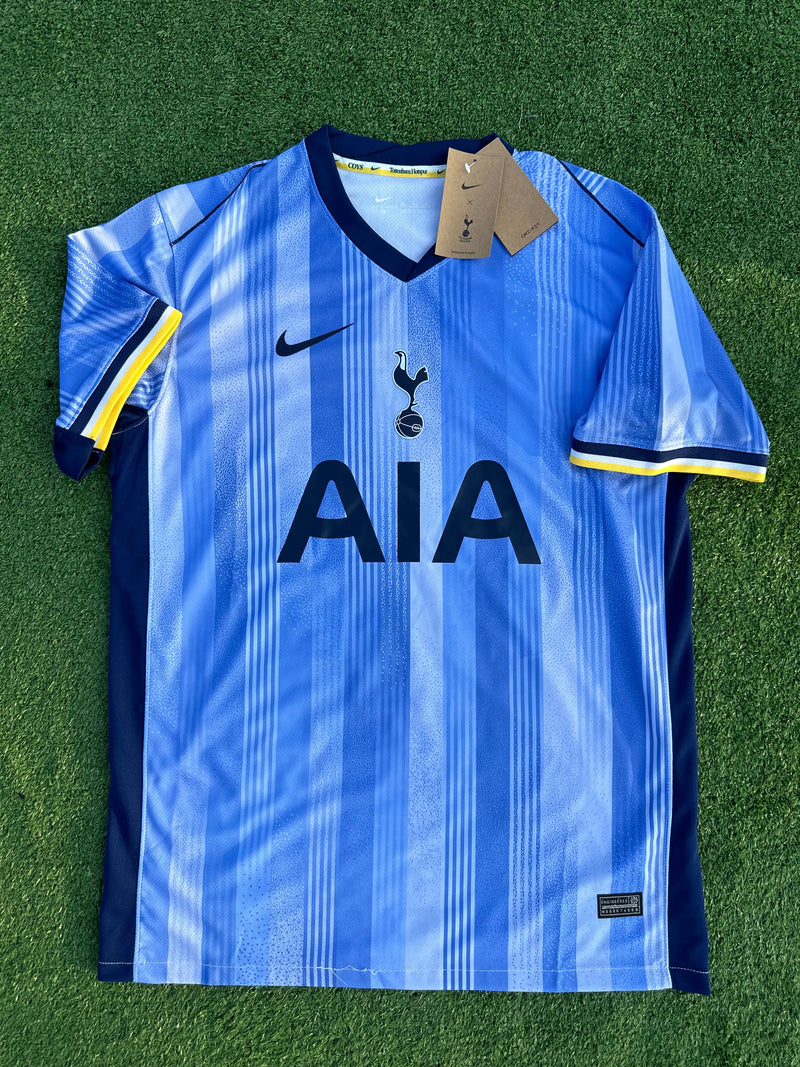 Travis Scott 24/25 Tottenham Hotspur Shirt