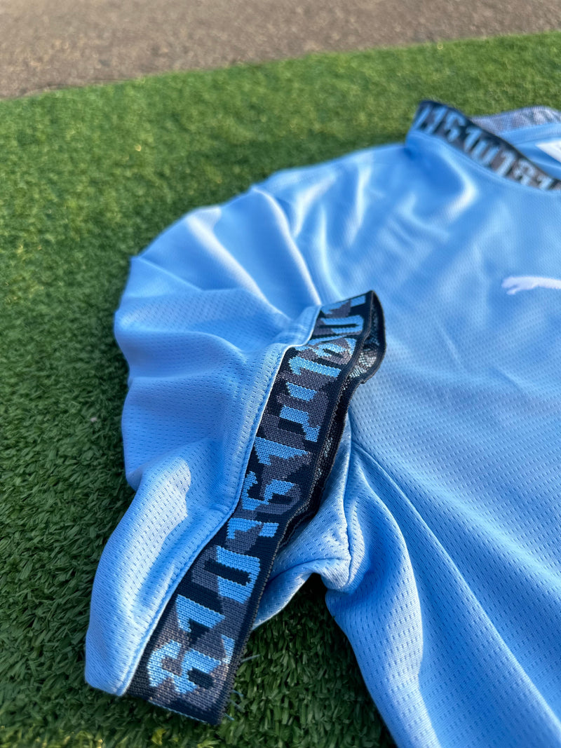 Manchester City 24/25 Shirt