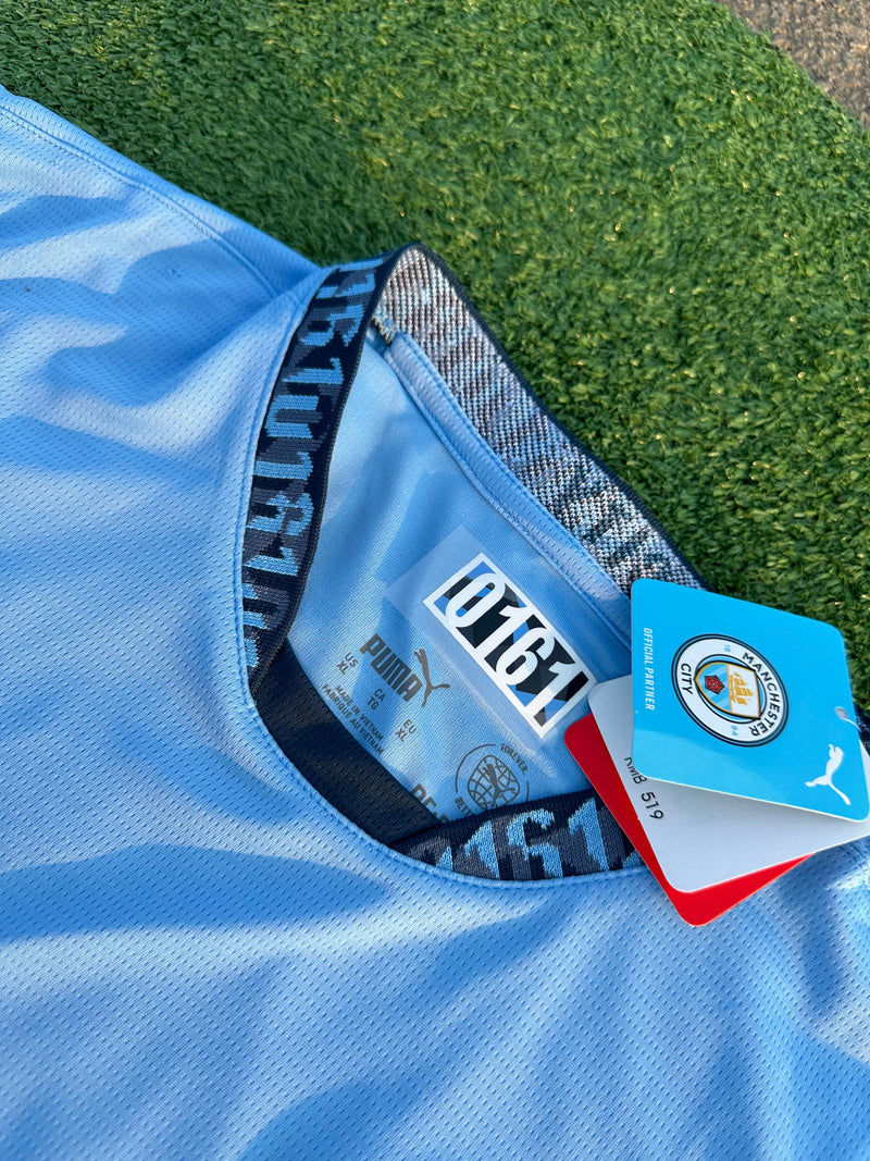 Manchester City 24/25 Shirt