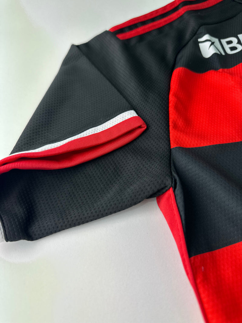 FLAMENGO I AUTHENTIC SHIRT 24/25