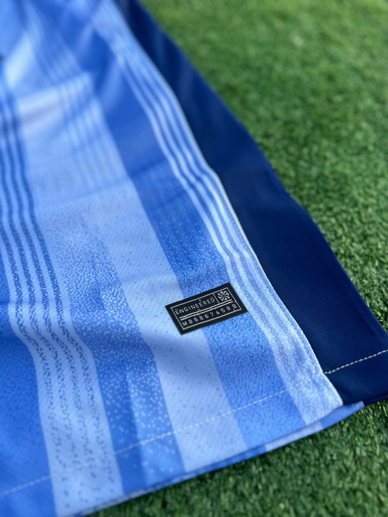 Travis Scott 24/25 Tottenham Hotspur Shirt