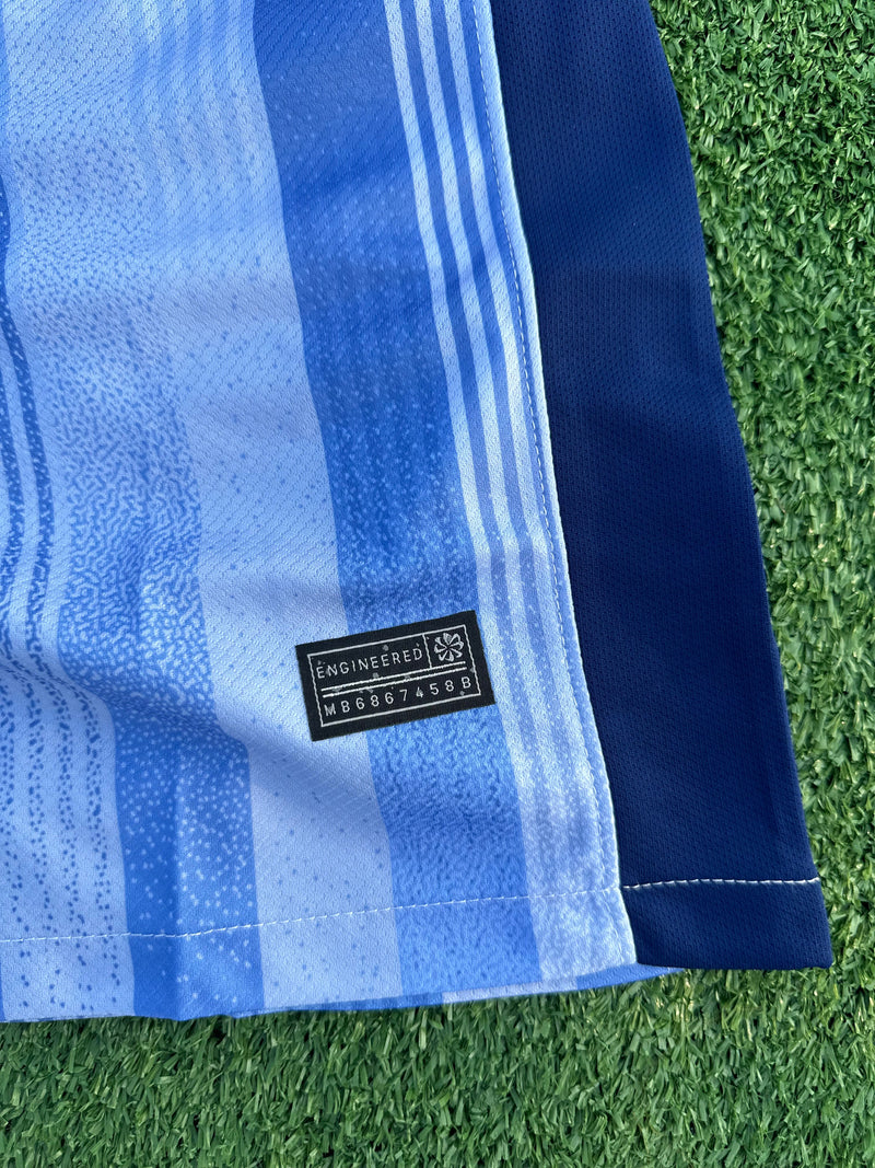 Travis Scott 24/25 Tottenham Hotspur Shirt