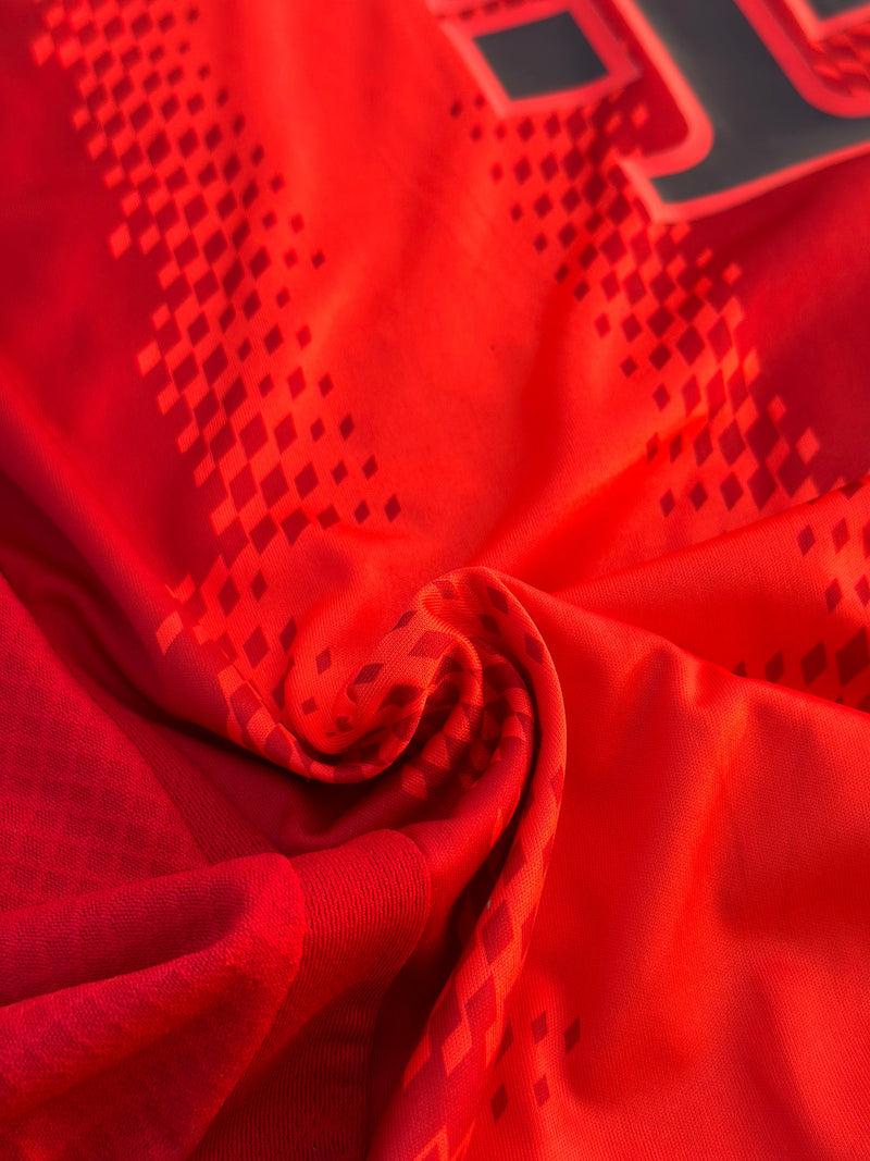 24∕25 Bayern Munich Home Shirt