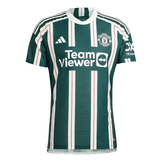 Manchester United Away Soccer Jersey 2023/24