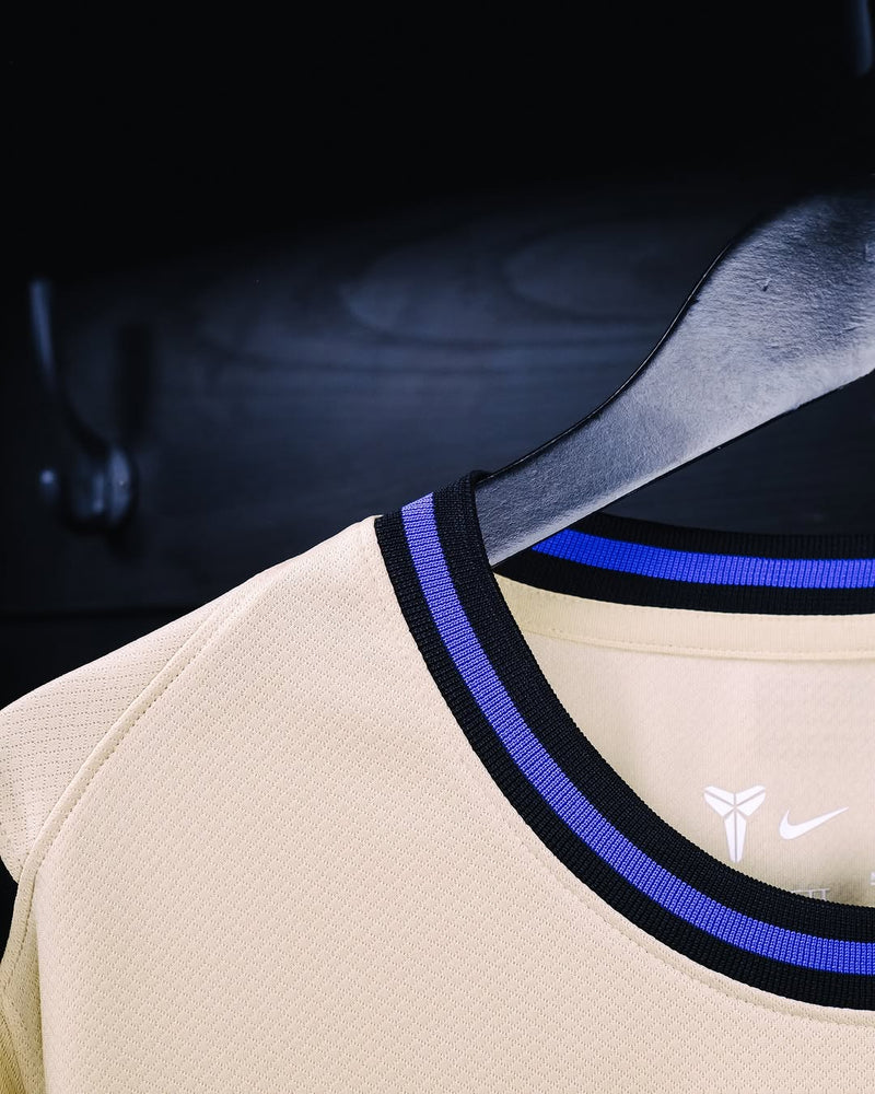 Barcelona Away Jersey 2025/26 – Authentic Player Edition