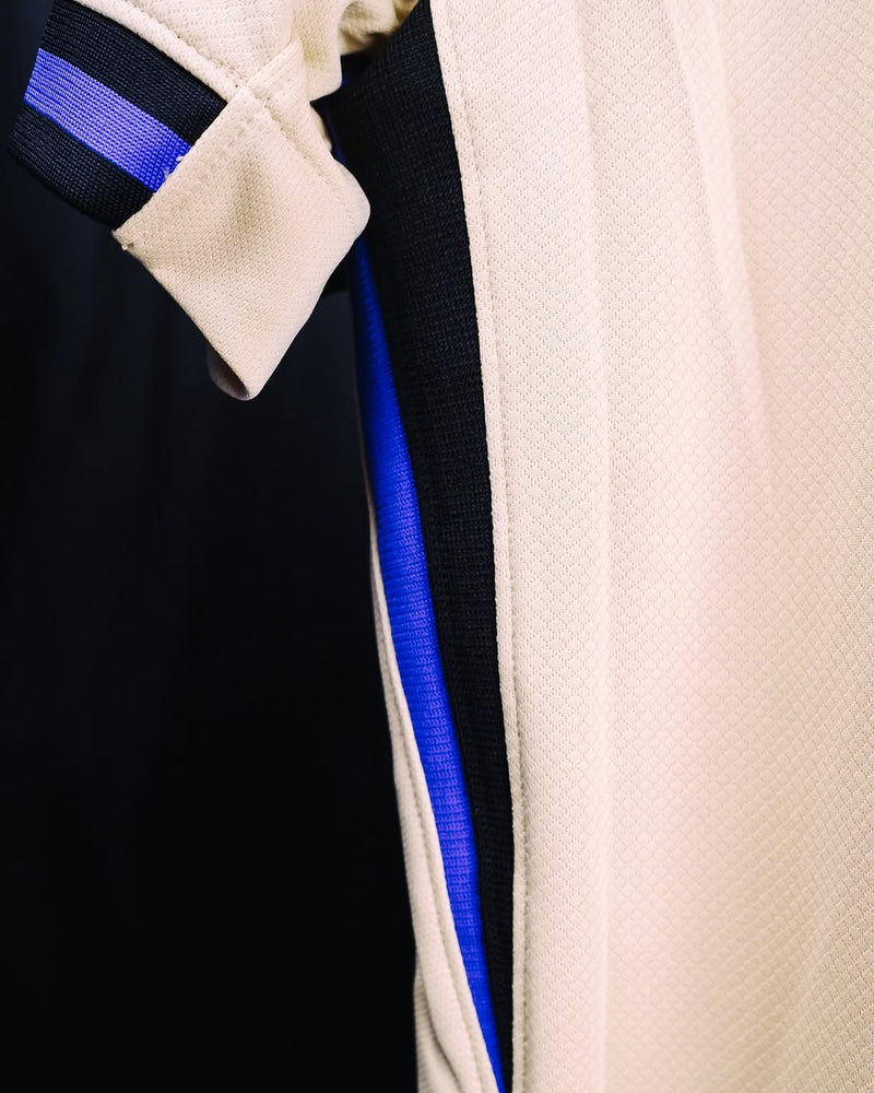 Barcelona Away Jersey 2025/26 – Authentic Player Edition
