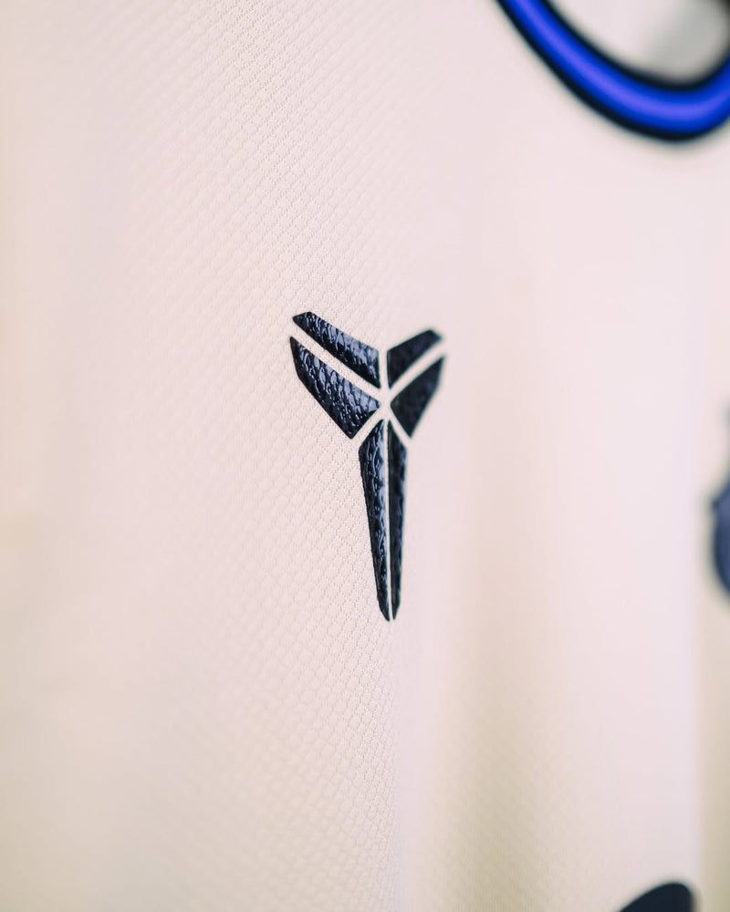Barcelona Away Jersey 2025/26 – Authentic Player Edition