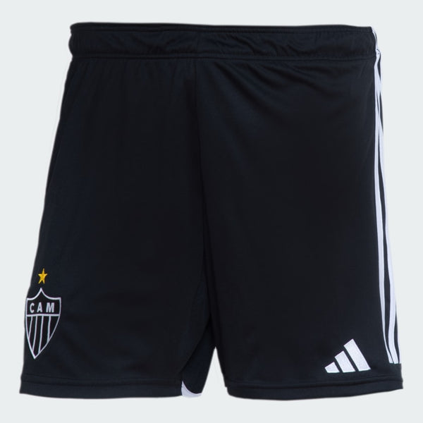 Shorts Atlético Mineiro 2024/25 Home Fan