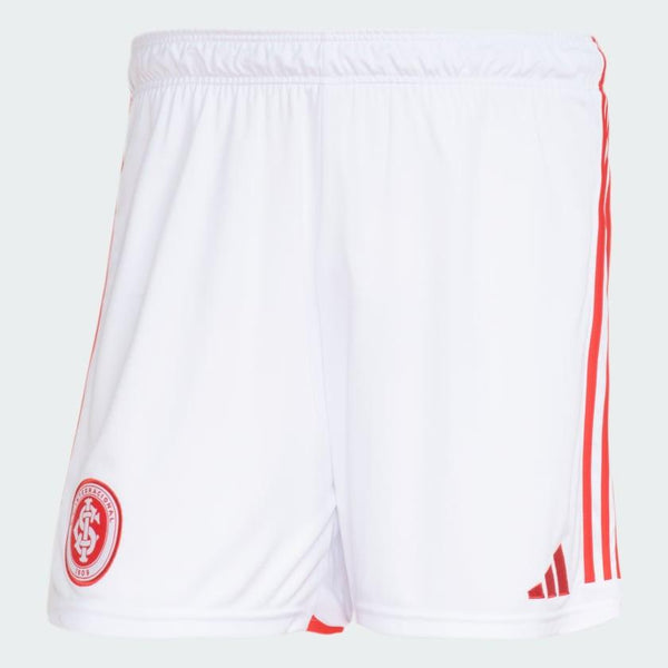 Shorts Internacional 2024/25 Home Fan