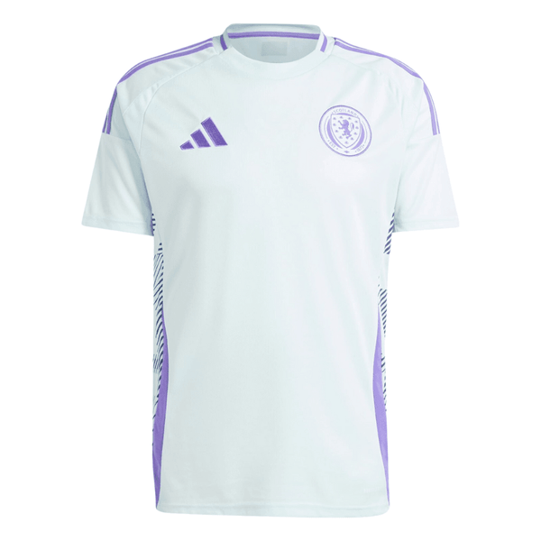 Scotland Away Jersey 2024/25
