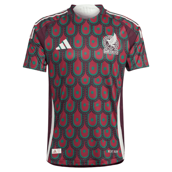 Mexico Home Jersey 2024/25