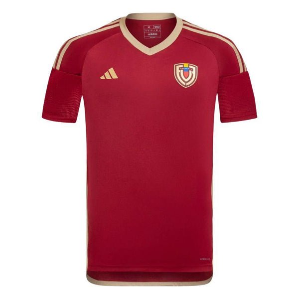 Venezuela Home Jersey 2024/25