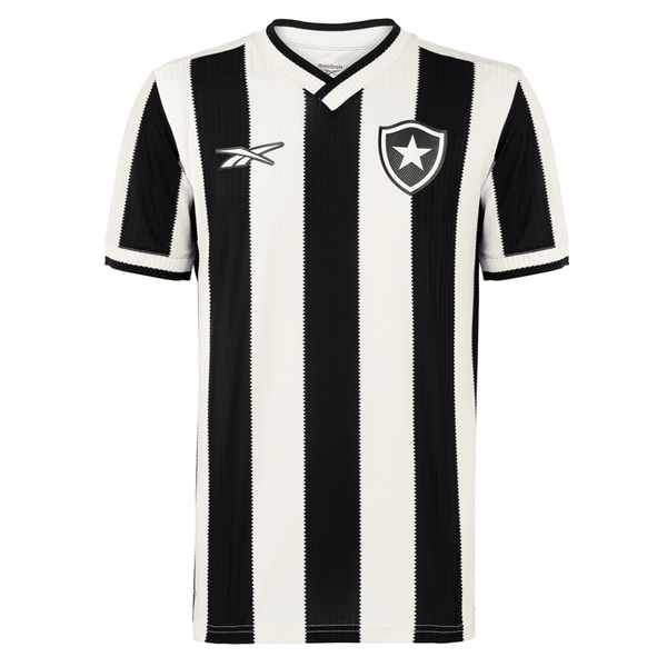 Botafogo Home  Fan Jersey 2024/25