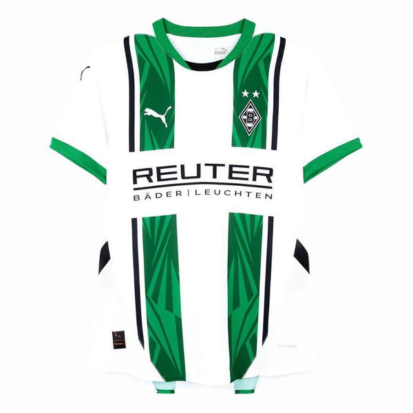 Borussia Mönchengladbach Home Jersey 2024/25