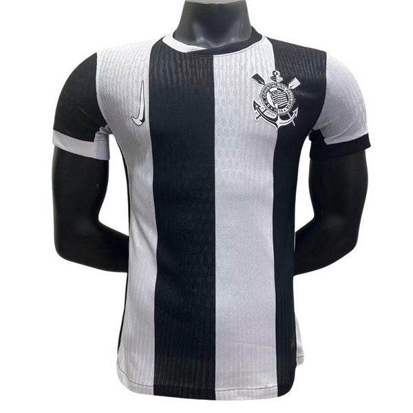 Corinthians Third Player Jersey 2024/25