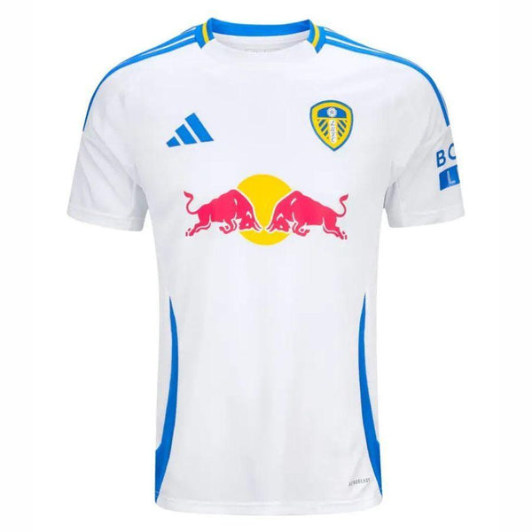 Leeds United Home Jersey 2024/25