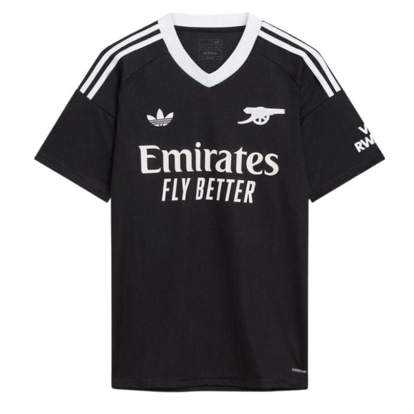 Arsenal GK 2 Jersey 2024/25