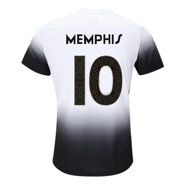 Corinthians Memphis 10 Home Fan Jersey 2024/25