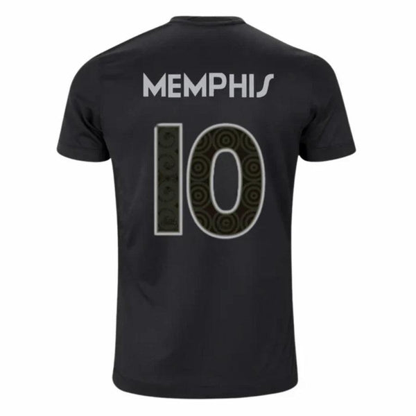 Corinthians Memphis 10 Away Fan Jersey 2024/25