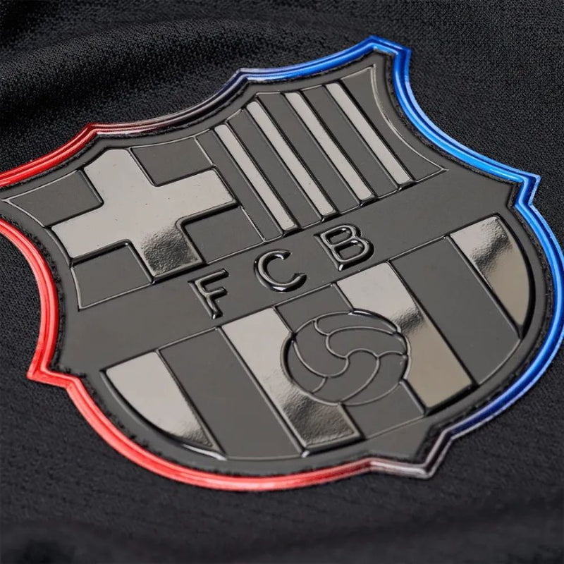 Barcelona Travis Scott Away Fan Jersey 2025/26 – Spotify x Cactus Jack Special Edition
