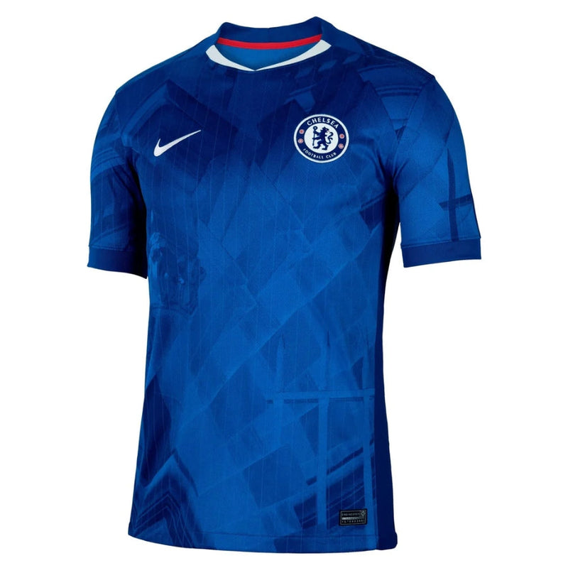 Chelsea Home Jersey 2025/26 – Men’s Soccer Shirt