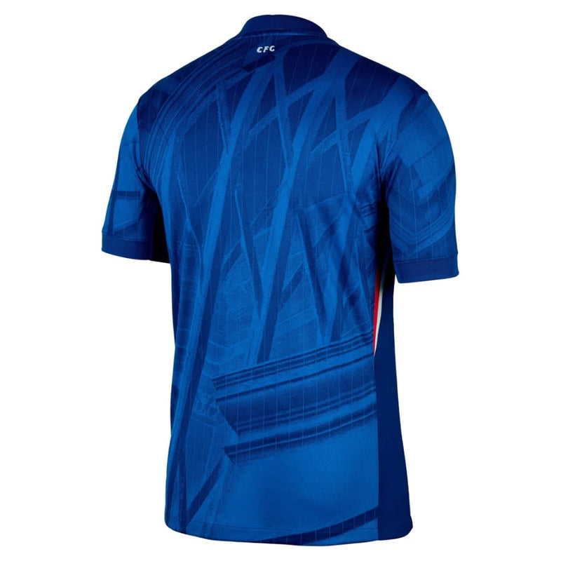 Chelsea Home Jersey 2025/26 – Men’s Soccer Shirt