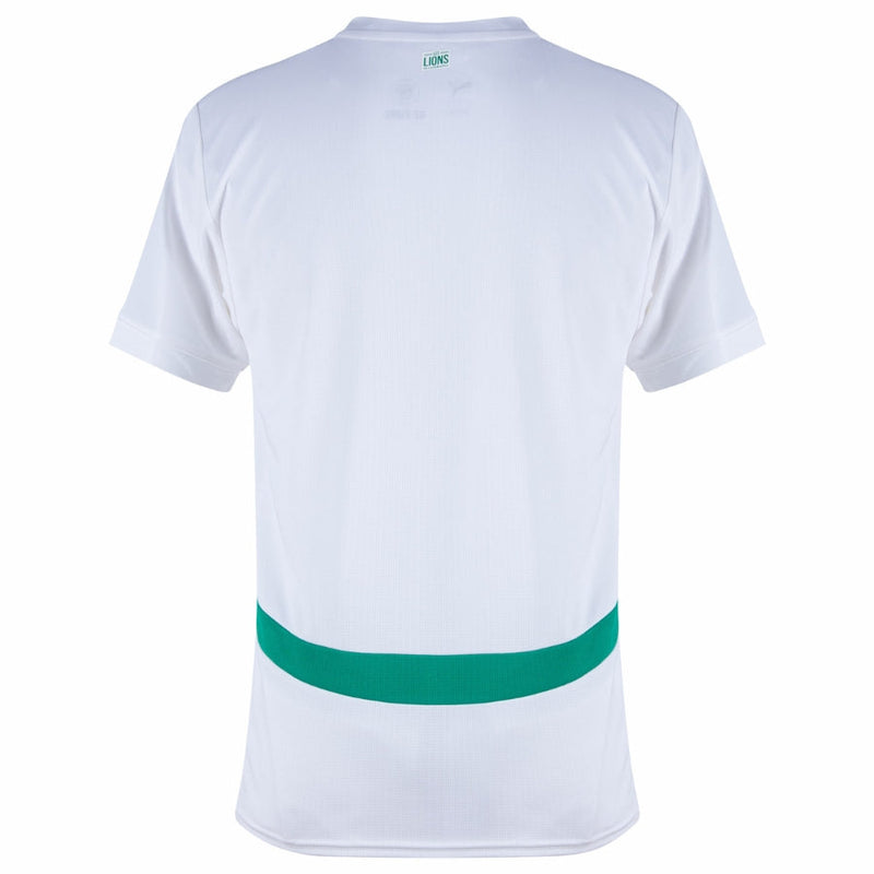 Senegal Home Fan Jersey 2025/26